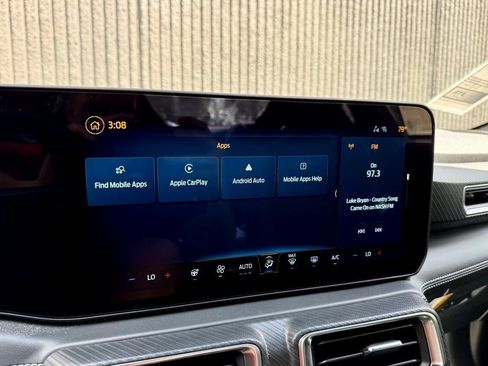 New 2025 Ford Mustang GT Premium w/ GT Performance Package image 27