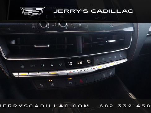 Used 2020 Cadillac CT5 Sport image 13