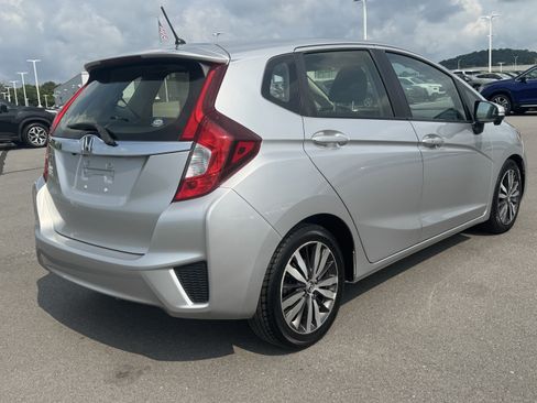 Used 2016 Honda Fit EX image 3