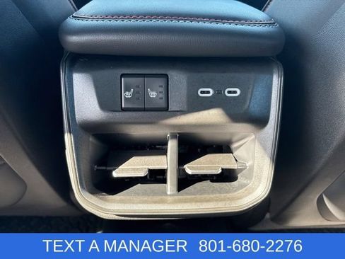 New 2026 Dodge Charger Scat Pack AWD/4WD image 13