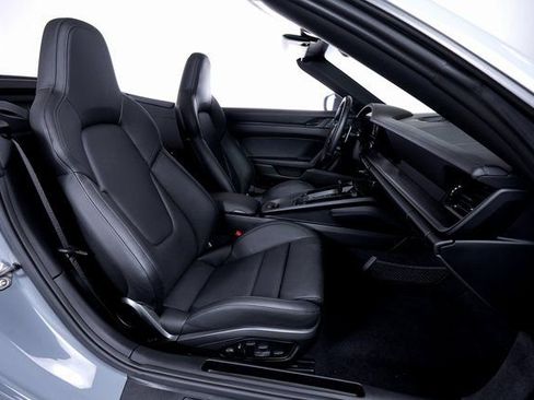 Used 2023 Porsche 911 Carrera GTS w/ Premium Package image 50