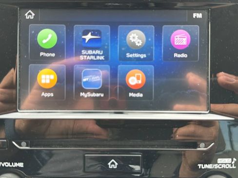 Used 2021 Subaru Forester Premium AWD/4WD image 42