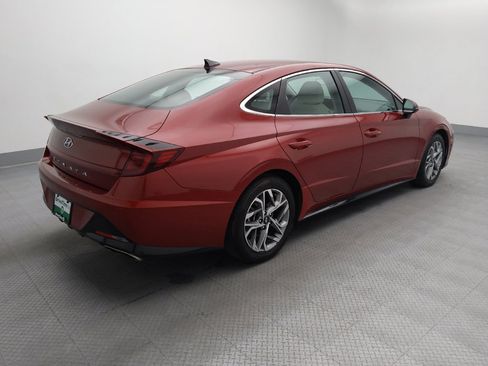 Used 2023 Hyundai Sonata SEL FWD image 10