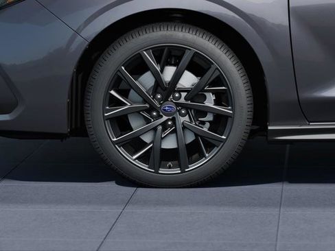 New 2026 Subaru Impreza RS image 9