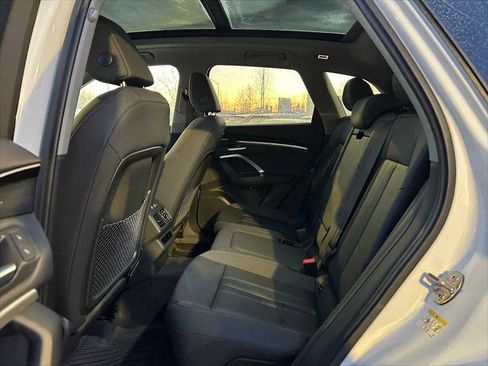New 2025 Audi Q5 Premium Plus image 16