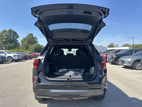 New 2026 GMC Terrain AT4 image 23