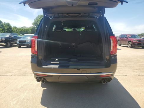 Used 2023 GMC Yukon Denali w/ Max Trailering Package AWD/4WD image 32