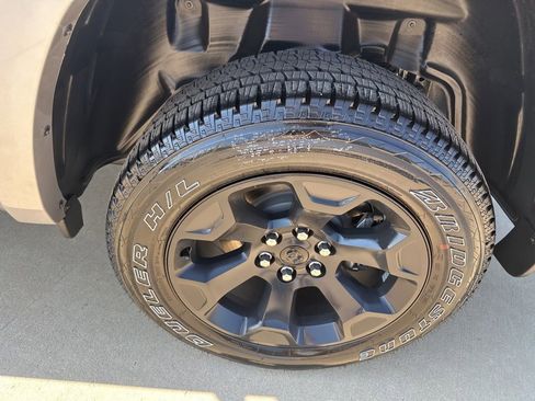 New 2026 RAM 1500 Lone Star image 15