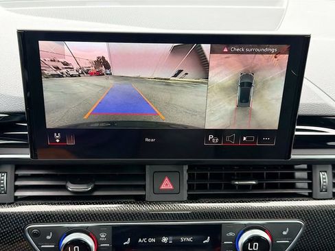 Used 2022 Audi S5 Prestige w/ Prestige Package AWD/4WD image 29