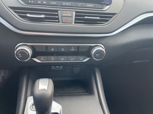 New 2025 Nissan Altima 2.5 S image 34