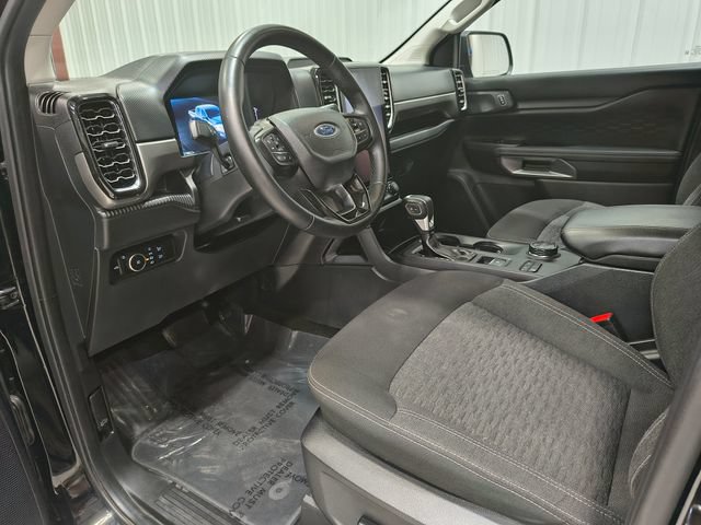 Used 2024 Ford Ranger XLT AWD/4WD image 14