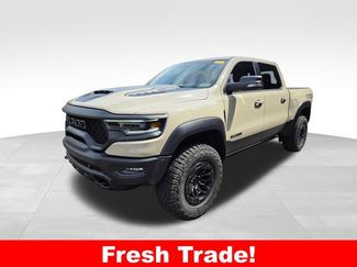 Used 2022 RAM 1500 TRX w/ TRX Level 2 Equipment Group AWD/4WD video 1