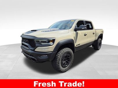 Used 2022 RAM 1500 TRX w/ TRX Level 2 Equipment Group