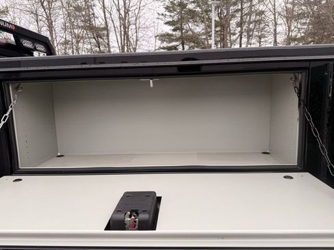 New 2026 Chevrolet Silverado 2500 W/T w/ WT Convenience Package image 11