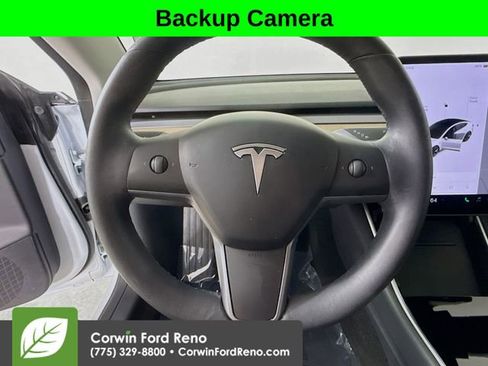 Used 2019 Tesla Model 3 Long Range AWD/4WD image 10