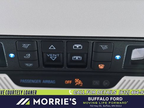 New 2025 Ford Expedition Max Active image 35