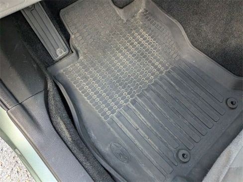 Used 2017 Subaru Forester 2.5i Premium w/ Popular Package #2A image 26