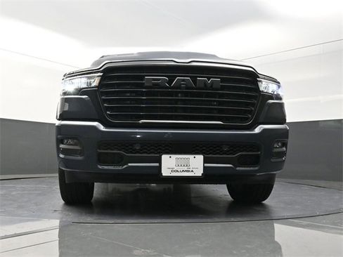 New 2026 RAM 1500 Laramie w/ Night Edition image 18
