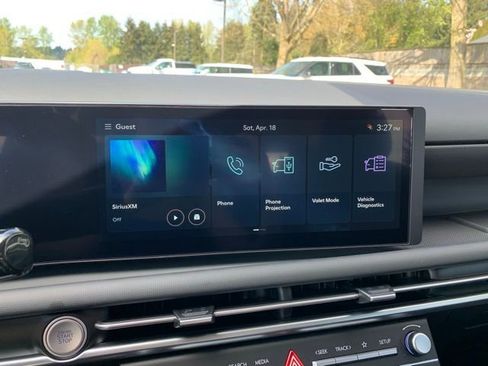 New 2026 Hyundai Tucson SE AWD/4WD image 14