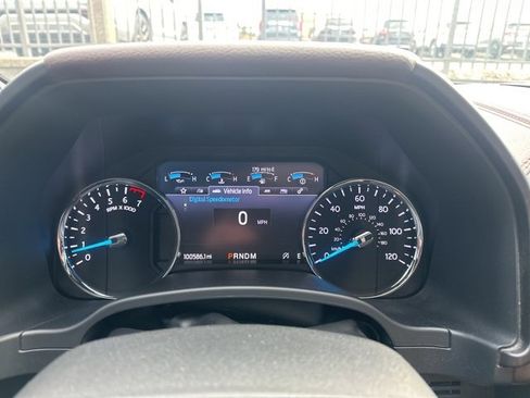 Used 2020 Ford Expedition King Ranch image 12