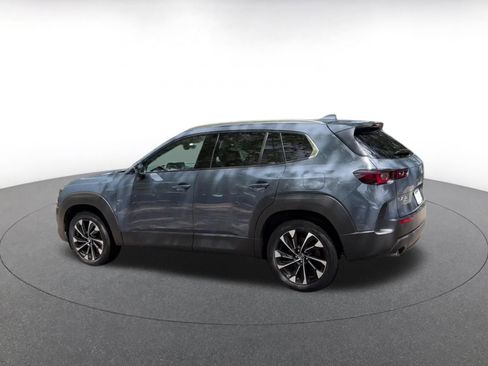 Used 2025 MAZDA CX-50 2.5 Hybrid w/ Premium Plus Pkg AWD/4WD image 10