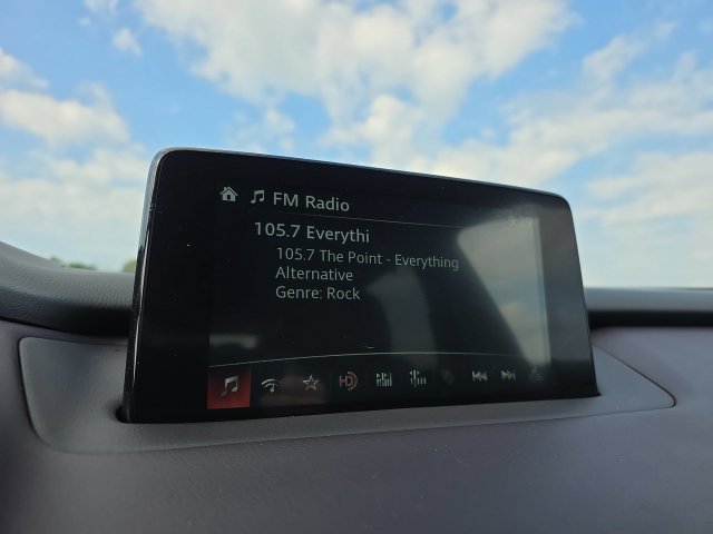 Used 2018 MAZDA CX-9 Grand Touring FWD image 23