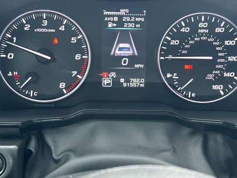 Used 2022 Subaru Legacy Premium AWD/4WD image 20