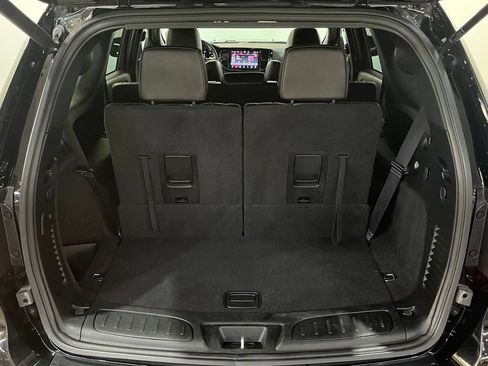 Used 2023 Dodge Durango R/T w/ Blacktop Package AWD/4WD image 13
