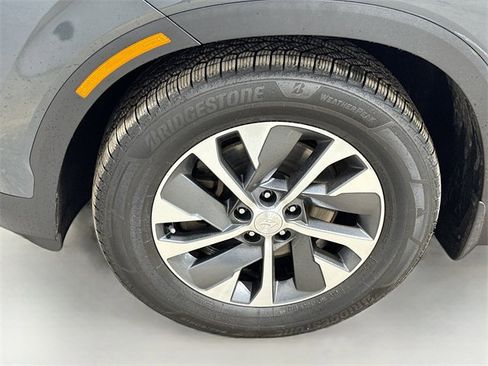 Used 2020 Hyundai Palisade SEL image 34