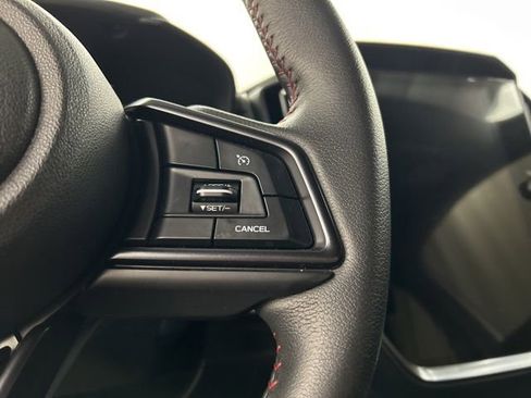 Used 2022 Subaru WRX Limited AWD/4WD image 11