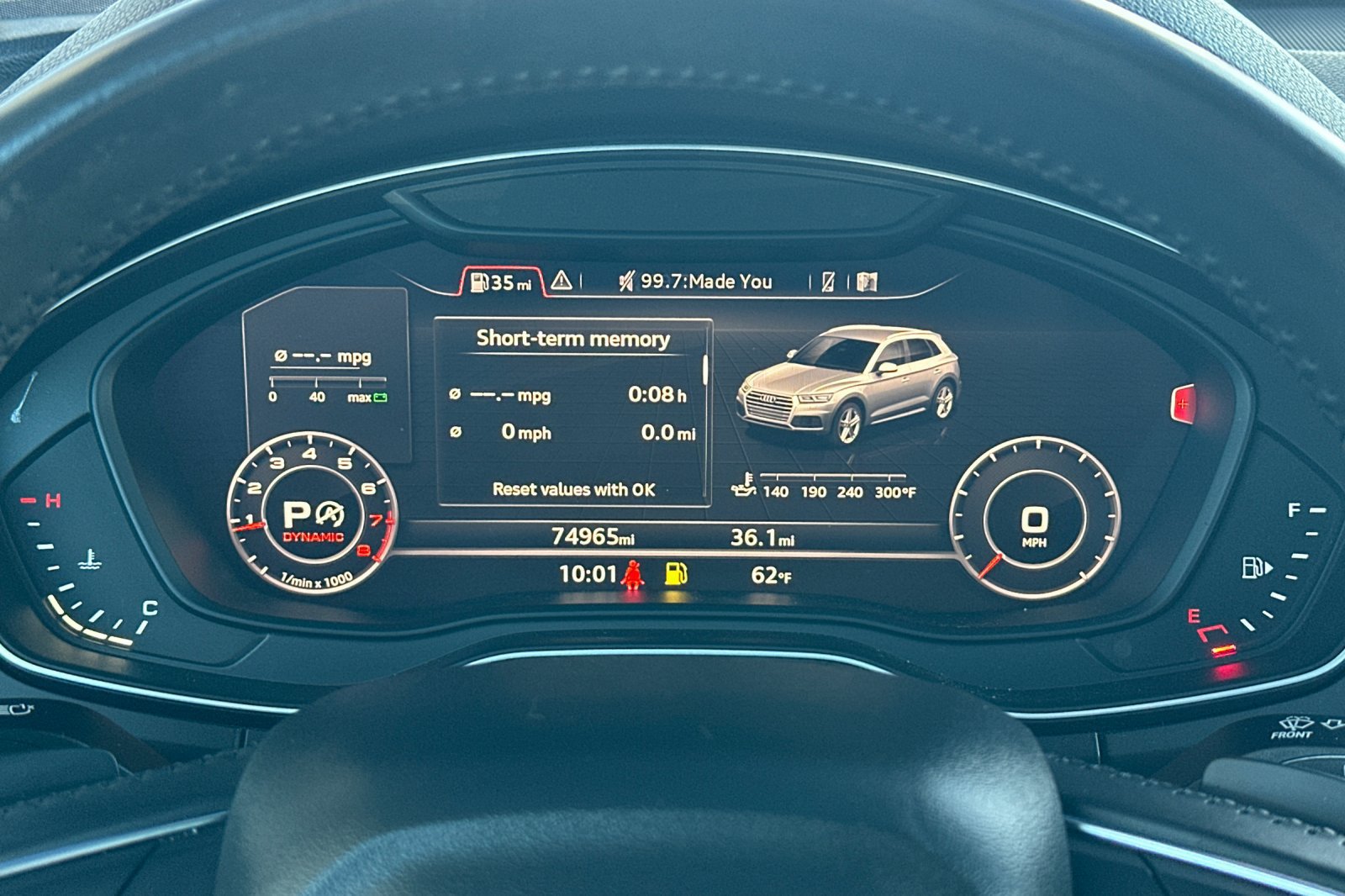 Used 2018 Audi Q5 2.0T Premium Plus w/ Premium Plus Package AWD/4WD image 32