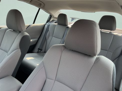 Used 2025 Subaru Legacy Premium AWD/4WD image 18