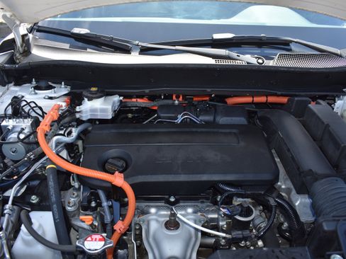 Certified 2023 Honda CR-V Sport image 33