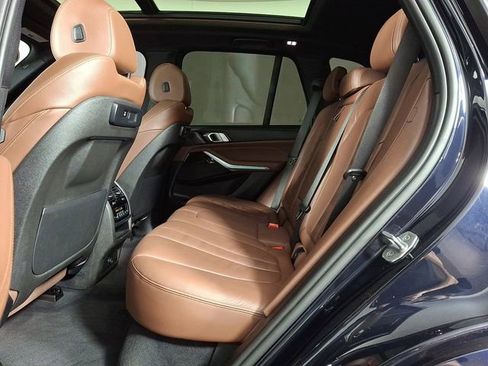 Used 2020 BMW X5 xDrive40i w/ M Sport Package image 13