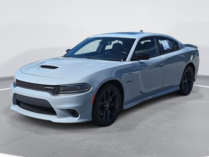 Used 2022 Dodge Charger R/T w/ Plus Group
