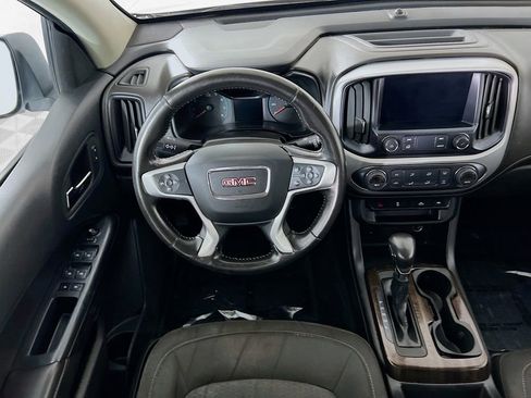 Used 2022 GMC Canyon Elevation w/ Trailering Package RWD image 3