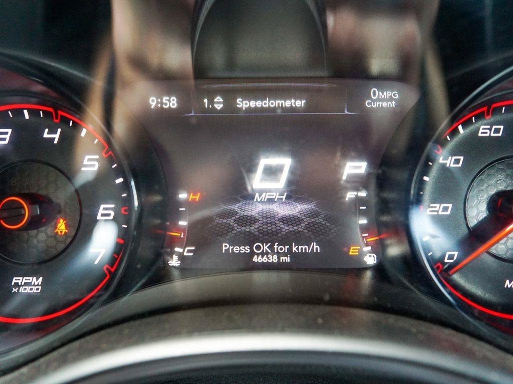 Used 2023 Dodge Charger GT w/ Performance Handling Group RWD image 19