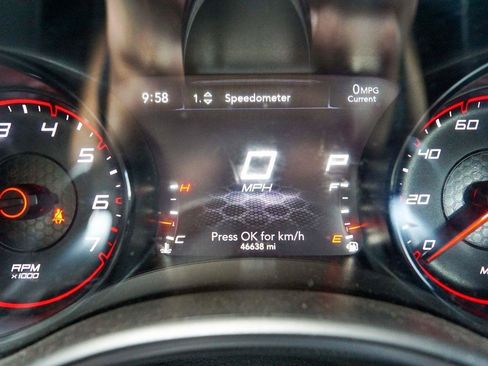 Used 2023 Dodge Charger GT w/ Performance Handling Group RWD image 19