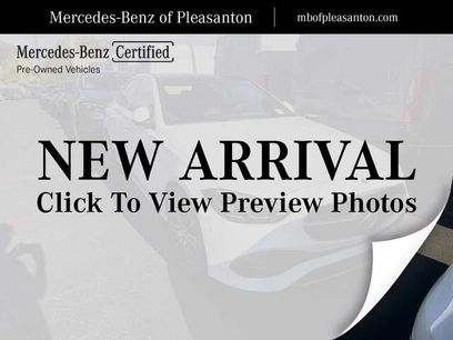 Used 2023 Mercedes-Benz C 300 Sedan
