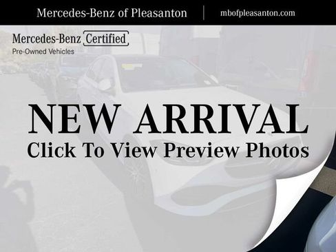 Used 2023 Mercedes-Benz C 300 Sedan image 1