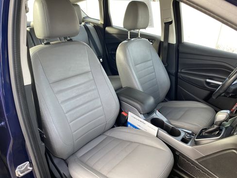 Used 2016 Ford C-MAX SE image 21