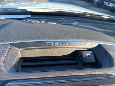 New 2026 RAM 3500 Laramie w/ Towing Technology Group image 46