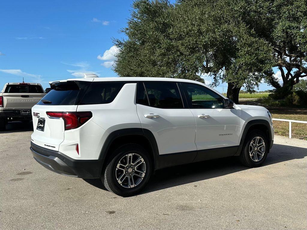Used 2026 GMC Terrain Elevation AWD/4WD image 5