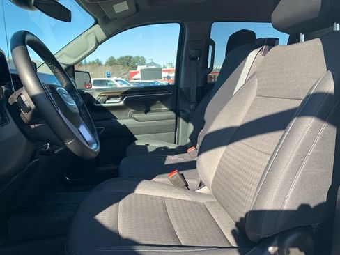 Certified 2024 GMC Sierra 1500 Elevation w/ Max Trailering Package AWD/4WD image 33