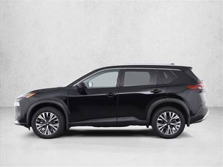 Used 2023 Nissan Rogue SV w/ SV Premium Package AWD/4WD video 4