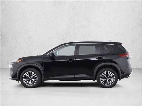 Used 2023 Nissan Rogue SV w/ SV Premium Package AWD/4WD image 4