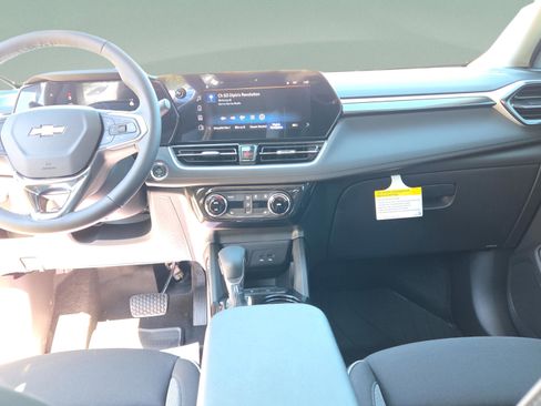New 2026 Chevrolet TrailBlazer LT w/ Convenience Package image 14