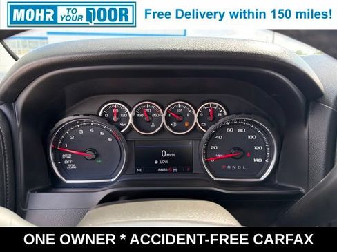 Used 2022 Chevrolet Silverado 1500 RST w/ All Star Edition Plus AWD/4WD image 22