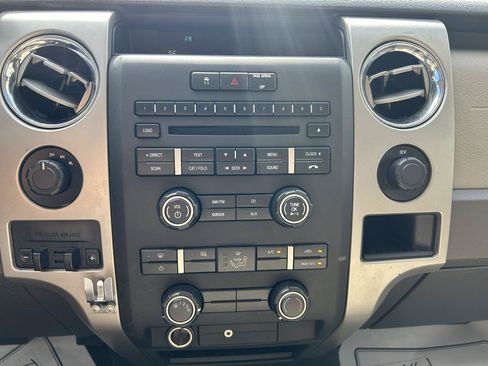 Used 2010 Ford F150 XLT AWD/4WD image 20