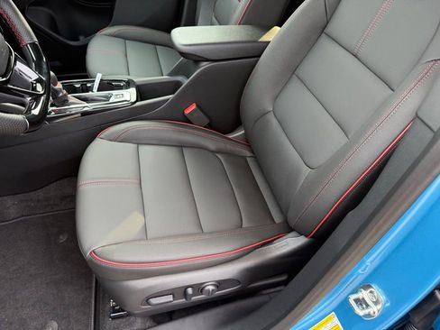 New 2026 Chevrolet TrailBlazer RS w/ Convenience Package image 20